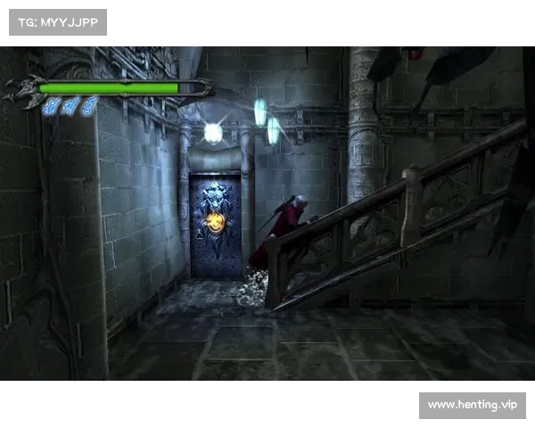 鬼泣圣地危机通关攻略大揭秘