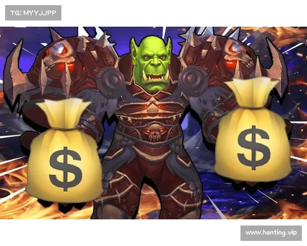 魔兽世界团长：装备分配之道